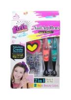 Opakowanie Zestaw do manicure