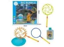 Opakowanie Zestaw do mega baniek