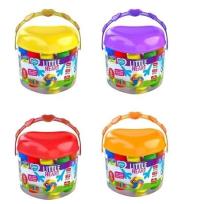 Opakowanie Zestaw do modelowania ciasta Little Heart MIX