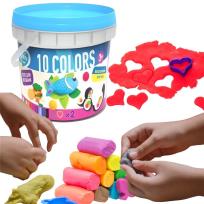 Opakowanie Zestaw do modelowania z ciasta