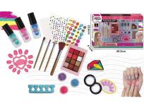 Opakowanie Zestaw do ozdabiania paznokci