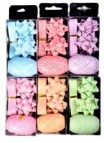 Opakowanie Zestaw do pakowania prezentów XXCD-025