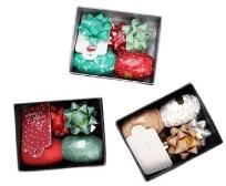 Opakowanie Zestaw do pakowania prezentów XXCD-063