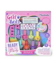 Opakowanie Zestaw do paznocki dla dzieci