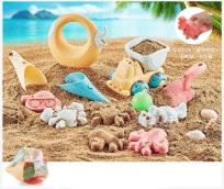 Opakowanie Zestaw do piasku maxi