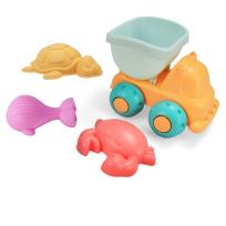 Opakowanie Zestaw do piasku średni