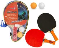 Opakowanie Zestaw do ping ponga