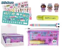 Opakowanie Zestaw do pisania