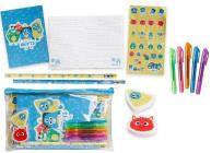 Opakowanie Zestaw do pisania The mofys