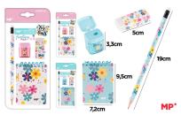 Opakowanie Zestaw do pisania