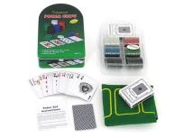 Opakowanie Zestaw do pokera