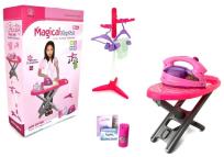 Opakowanie Zestaw do prasowania