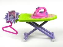 Opakowanie Zestaw do prasowania z żelazkiem