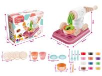 Opakowanie Zestaw do produkcji makaronu z plastoliny