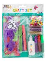 Opakowanie Zestaw do rękodzieła