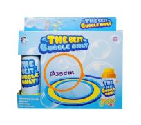 Opakowanie Zestaw do robienia baniek mydlanych