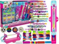 Opakowanie Zestaw do robienia biżuterii 3w1