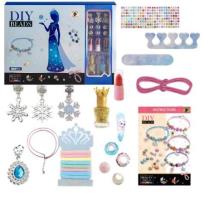Opakowanie Zestaw do robienia biżuterii