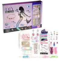 Opakowanie Zestaw do robienia biżuterii