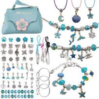 Opakowanie Zestaw do robienia biżuterii