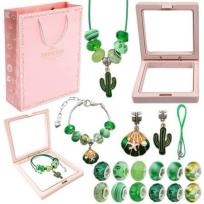 Opakowanie Zestaw do robienia biżuterii