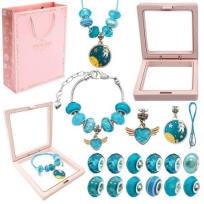 Opakowanie Zestaw do robienia biżuterii