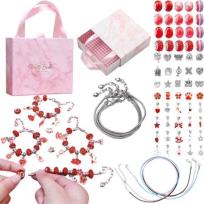 Opakowanie Zestaw do robienia biżuterii