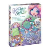 Opakowanie Zestaw do robienia bransoletek 6 szt. Coralia Nebulous Stars