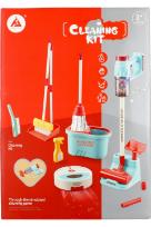 Opakowanie Zestaw do sprzątania