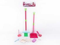 Opakowanie Zestaw do sprzątania