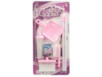 Opakowanie Zestaw do sprzątania