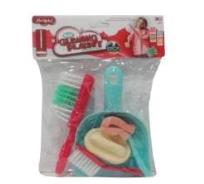 Opakowanie Zestaw do sprzątania