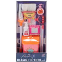 Opakowanie Zestaw do sprzątania