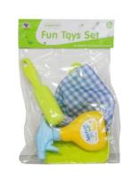 Opakowanie Zestaw do sprzątania