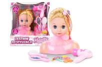 Opakowanie Zestaw do stylizacji Natalia