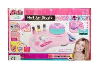 Opakowanie Zestaw do stylizacji paznokci