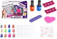 Opakowanie Zestaw do stylizacji paznokci