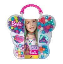 Opakowanie Zestaw do tworzenia biżuterii Barbie Butterfly Bag