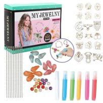 Opakowanie Zestaw do tworzenia biżuterii DIY 5D