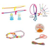 Opakowanie Zestaw do tworzenia bransoletek