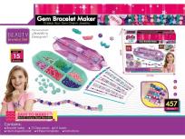 Opakowanie Zestaw do tworzenia bransoletek