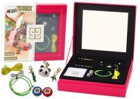 Opakowanie Zestaw do tworzenia bransoletek