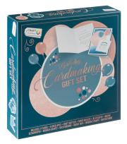 Opakowanie Zestaw do tworzenia kartek urodzinowych