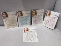 Opakowanie Zestaw do zdobienia twarzy diamenciki MIX