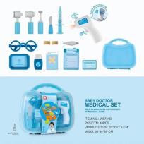 Opakowanie Zestaw Doktor W8731B