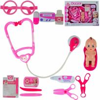 Opakowanie Zestaw doktora