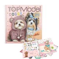 Opakowanie Zestaw Dress Me Up Doggy Top Model 12966A