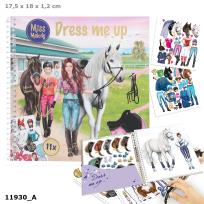 Opakowanie Zestaw Dress Me Up Miss Melody 11930A