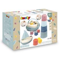 Opakowanie Zestaw edukacyjny 3w1