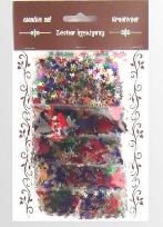 Opakowanie Zestaw elementów z folii 5g